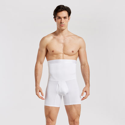 HommeSculpt™ – Boxer Gainant Discret