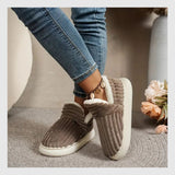 Pantoufles CozyStep™: ultra douillettes 5