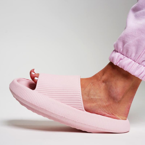 SoftWalk™ – Sandales Confort Absolu avec Semelle Épaisse Antidouleur