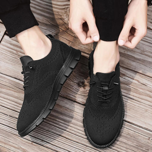 Velurio™ – Chaussures Urbaines Ultra-Confort.