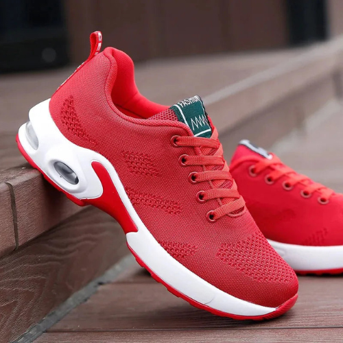 FootRelief™ – Les Baskets Confort Qui Soulagent Vraiment.