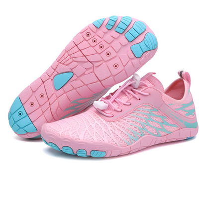 FOULÉE Libre Pro — Chaussures pieds nus orthopédiques