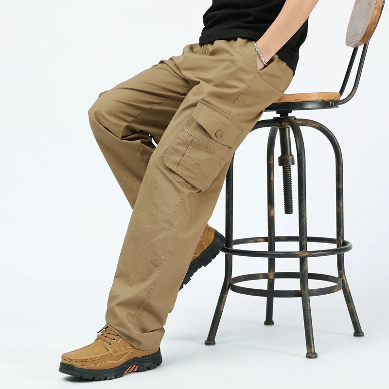 AventurFit™ – Pantalon Multi-Activités Performant