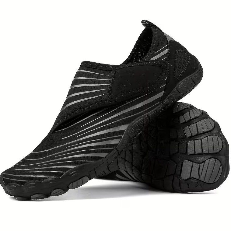 AeroLiva™ – Chaussures pieds nus ultra-légères pour femmes