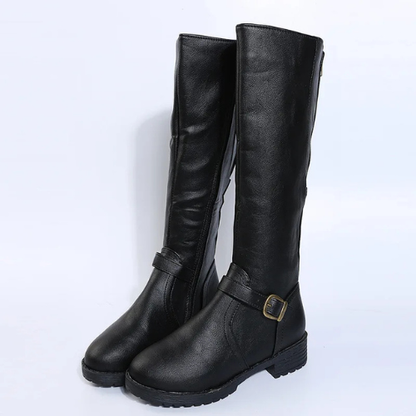 Footella™ – Bottes Confort Orthopédique pour Journées Actives