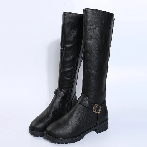 Footella™ – Bottes Confort Orthopédique pour Journées Actives