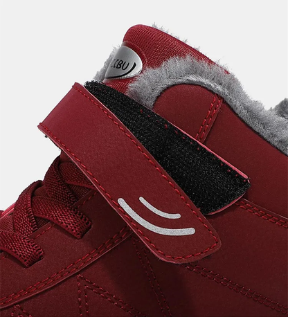 Hiverno™ – Bottes d’hiver ergonomiques pour femme, ultra-chaudes et légères jusqu’à -25 °C