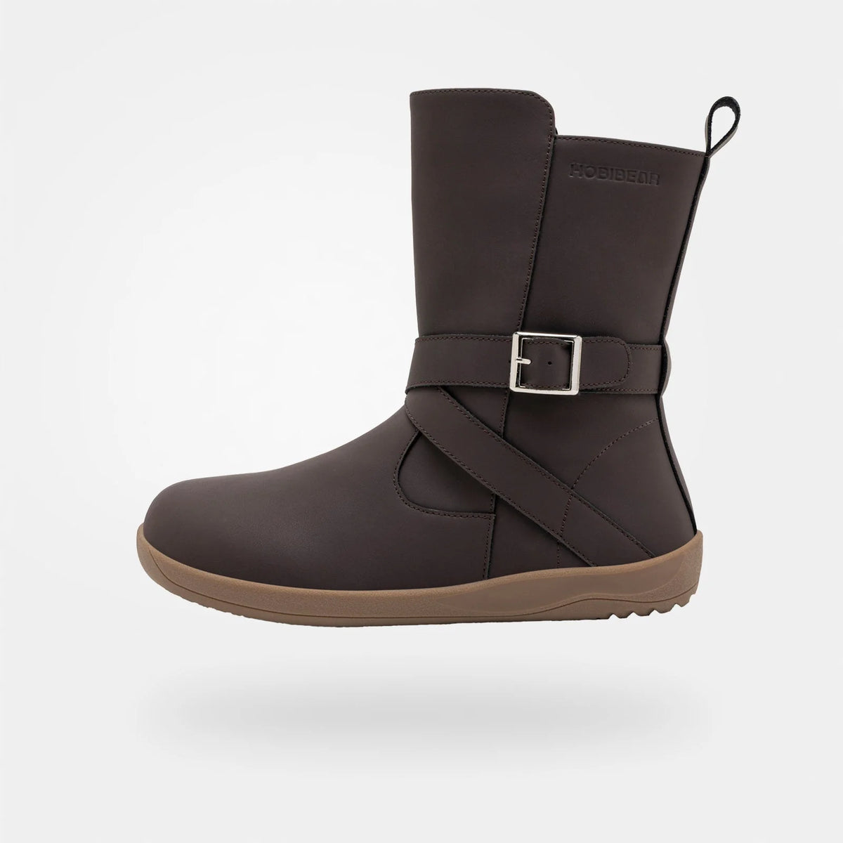 Nordéa™ | Bottes barefoot d'automne et d'hiver