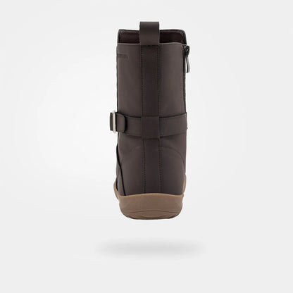 Nordéa™ | Bottes barefoot d'automne et d'hiver