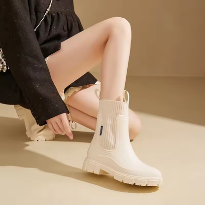 RainEase™ – Bottes de Pluie Confort & Style