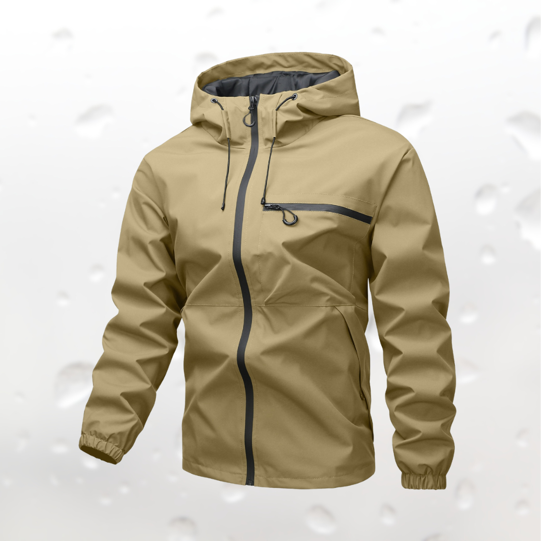 Venturo™ –  Veste Solide et Polyvalente
