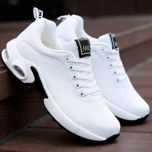 FootRelief™ – Les Baskets Confort Qui Soulagent Vraiment.