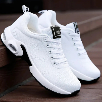 FootRelief™ – Les Baskets Confort Qui Soulagent Vraiment.