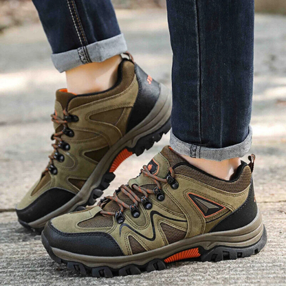 Nordtrek™ – Chaussures de Marche Respirantes & Ultra-Confort