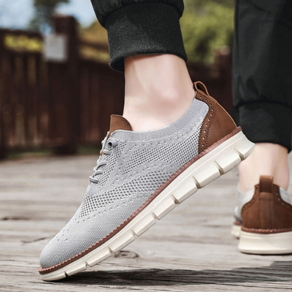 Velurio™ – Chaussures Urbaines Ultra-Confort.