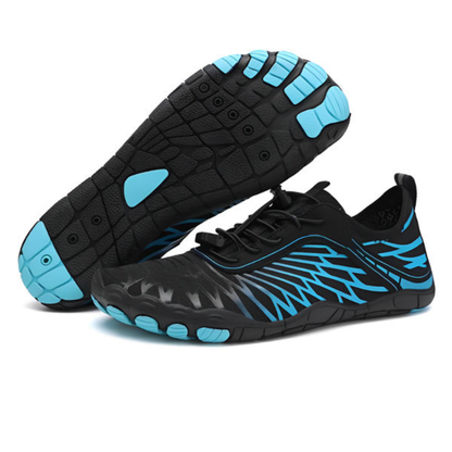 FOULÉE Libre Pro — Chaussures pieds nus orthopédiques