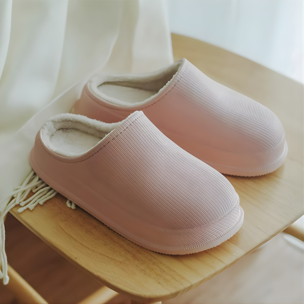 Coconiva™ – Chaussons Imperméables Ultra-Confort