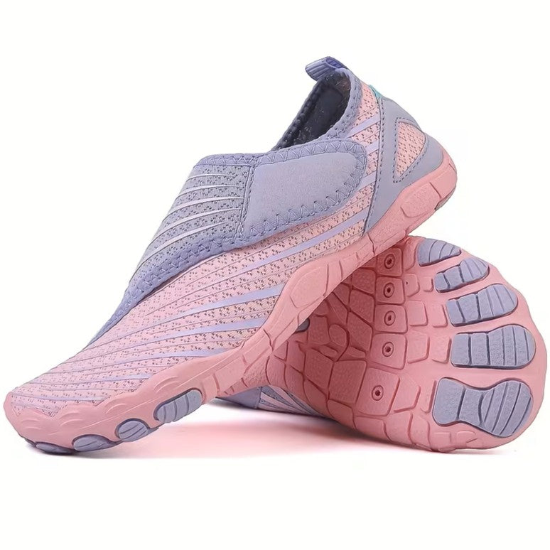 AeroLiva™ – Chaussures pieds nus ultra-légères pour femmes