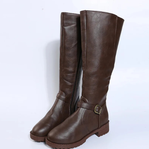 Footella™ – Bottes Confort Orthopédique pour Journées Actives