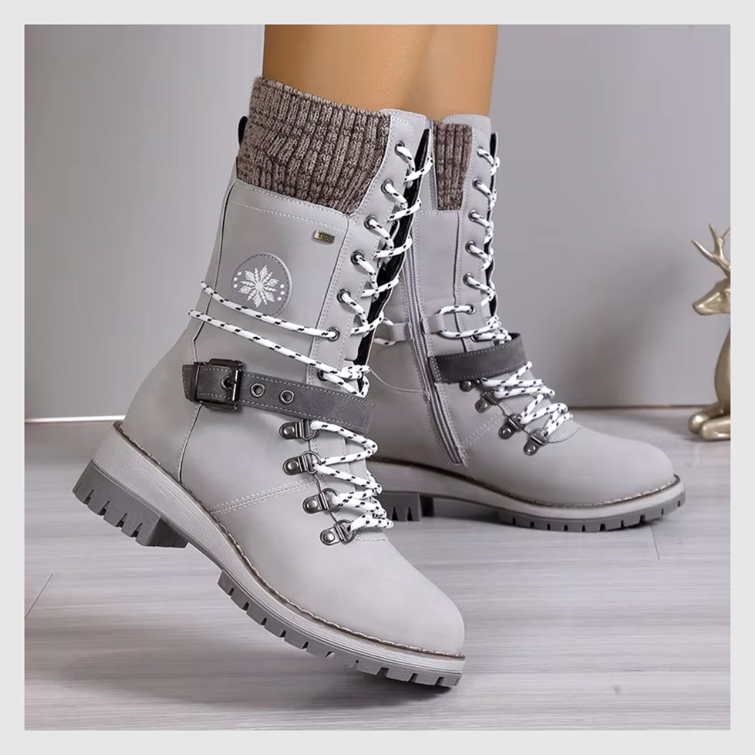 bottes de sécurité imperméable en PVC doublée polyester bottes de sécurité imperméable en PVC doublée polyester