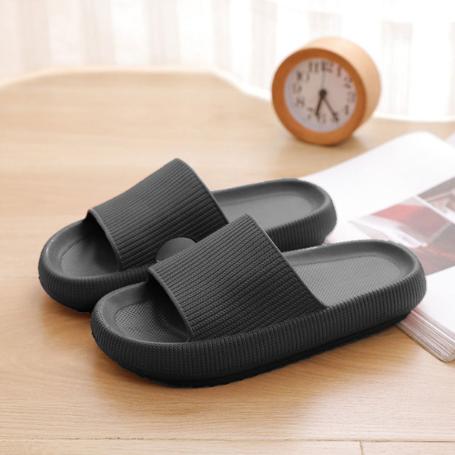 SoftWalk™ – Sandales Confort Absolu avec Semelle Épaisse Antidouleur
