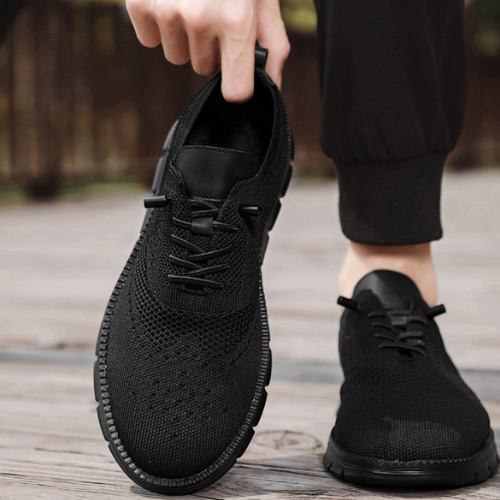 Velurio™ – Chaussures Urbaines Ultra-Confort.