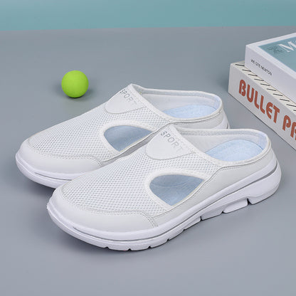 Velyna™ Sandales Confort Amorti
