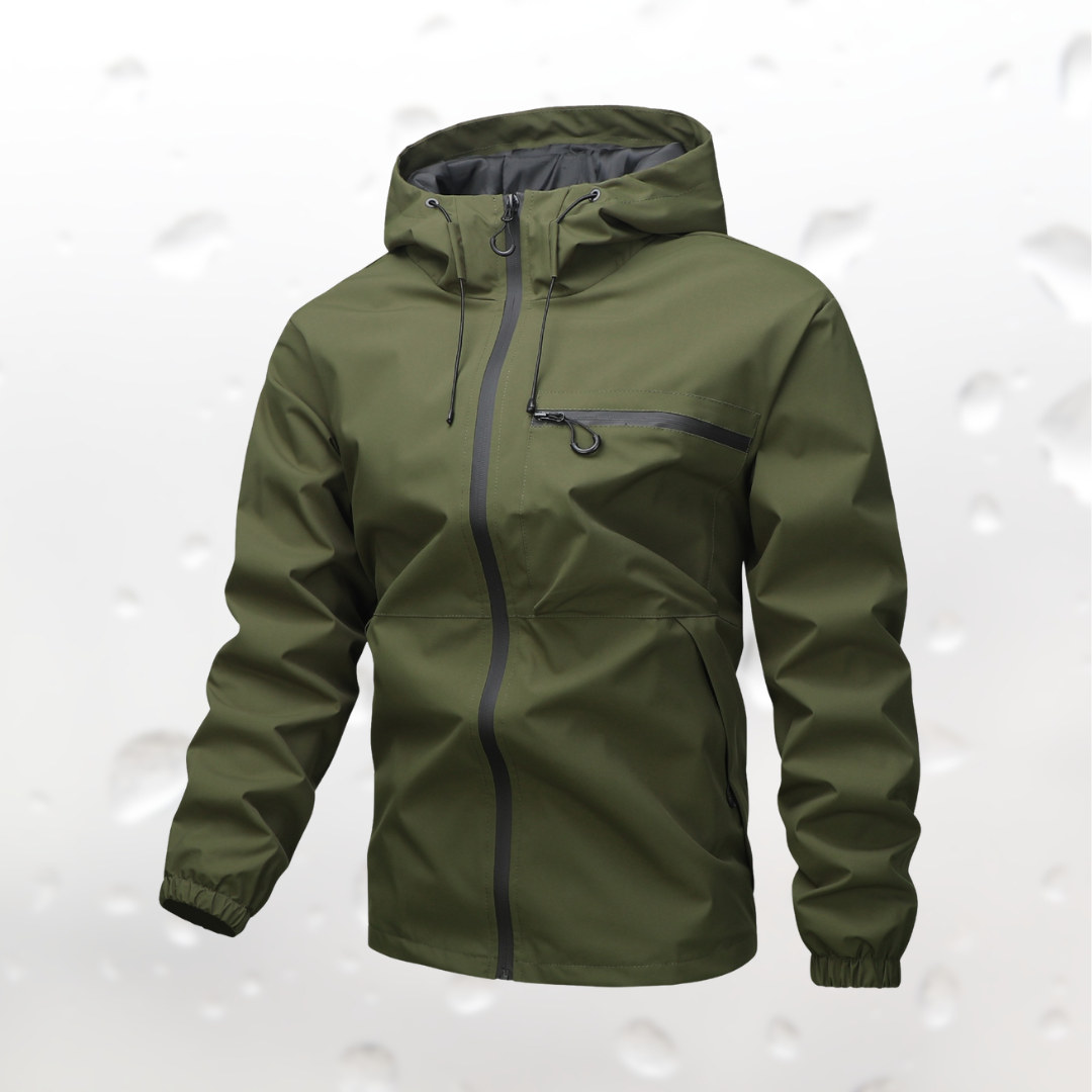 Venturo™ –  Veste Solide et Polyvalente
