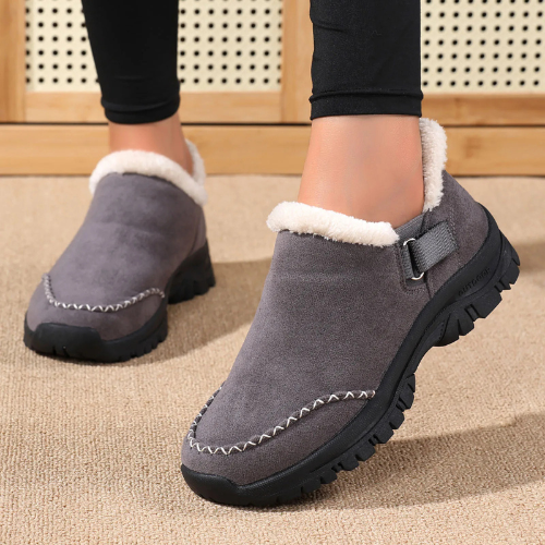 OrthoEase™ – Chaussures Sans Mains Ultra-Confort pour le Quotidien.