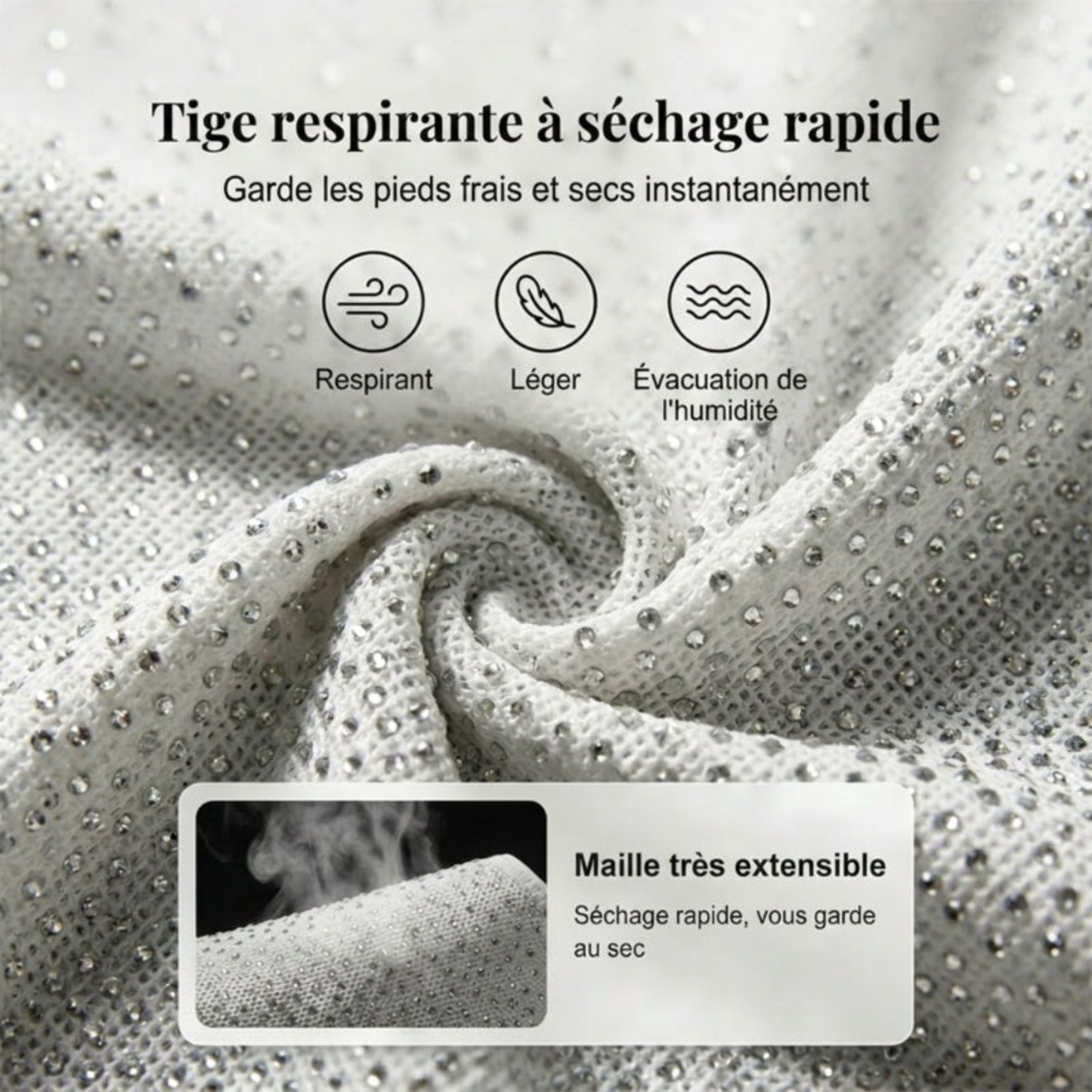 AquaGlide™ – Chaussures Aquatiques Antidérapantes.