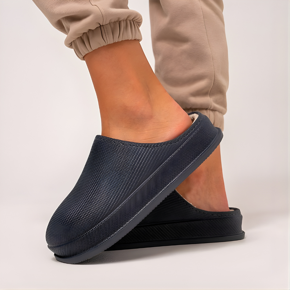 Coconiva™ – Chaussons Imperméables Ultra-Confort