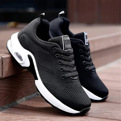 FootRelief™ – Les Baskets Confort Qui Soulagent Vraiment.
