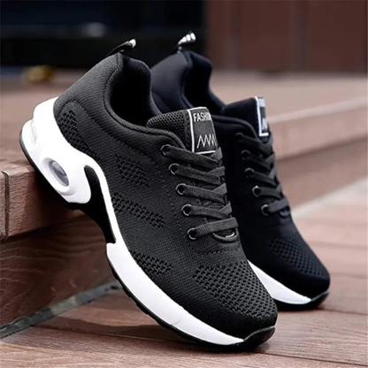 FootRelief™ – Les Baskets Confort Qui Soulagent Vraiment.