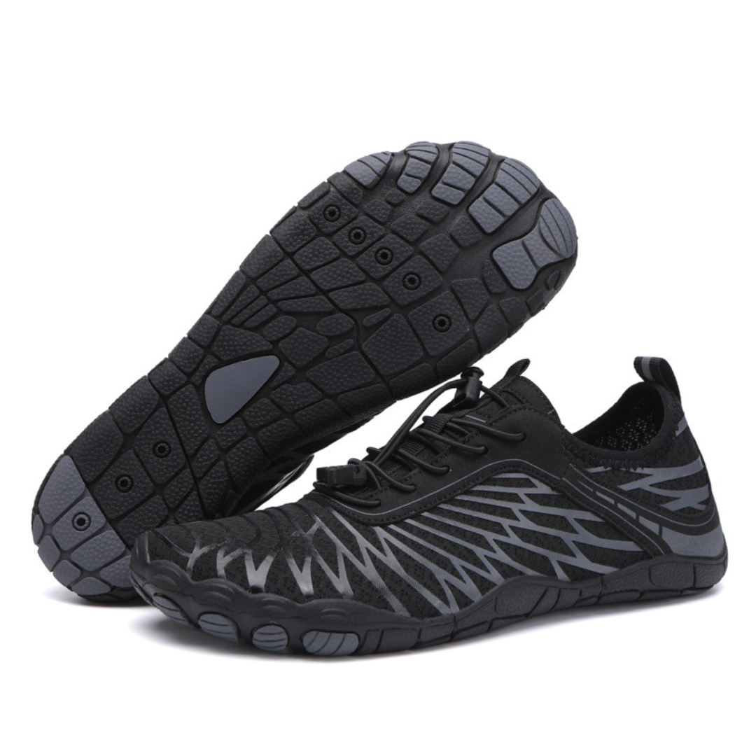 FOULÉE Libre Pro — Chaussures pieds nus orthopédiques