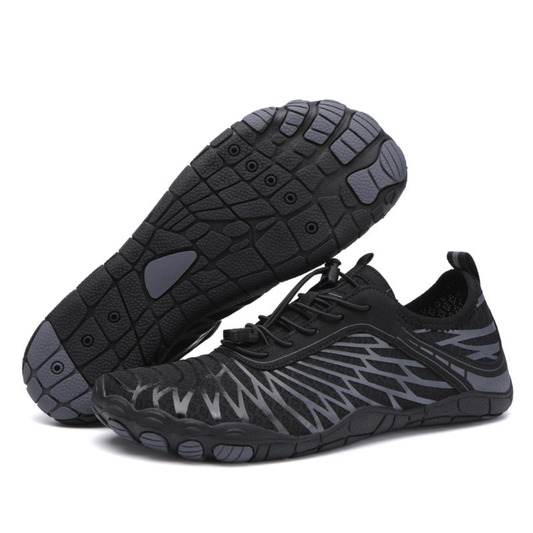 FOULÉE Libre Pro — Chaussures pieds nus orthopédiques