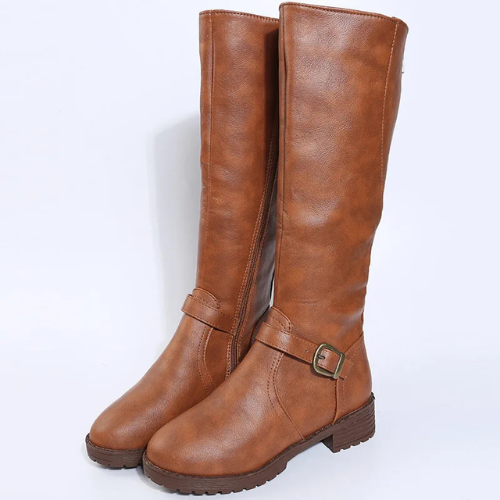 Footella™ – Bottes Confort Orthopédique pour Journées Actives