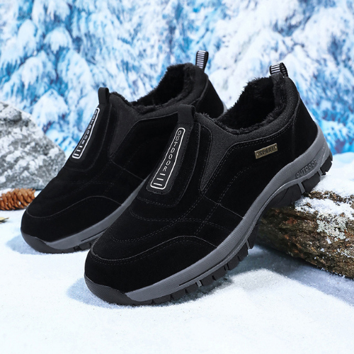 PasoPro™ Confort — Chaussures orthopédiques anti-douleur