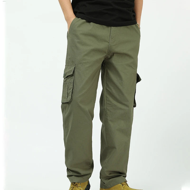 AventurFit™ – Pantalon Multi-Activités Performant