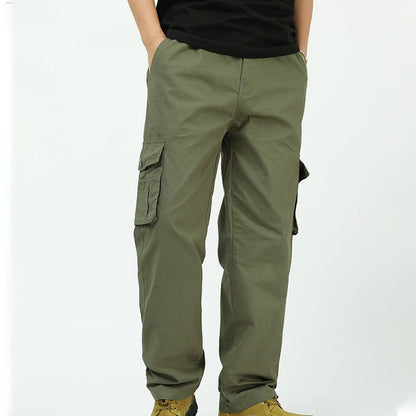 AventurFit™ – Pantalon Multi-Activités Performant