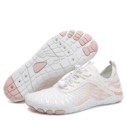 FOULÉE Libre Pro — Chaussures pieds nus orthopédiques