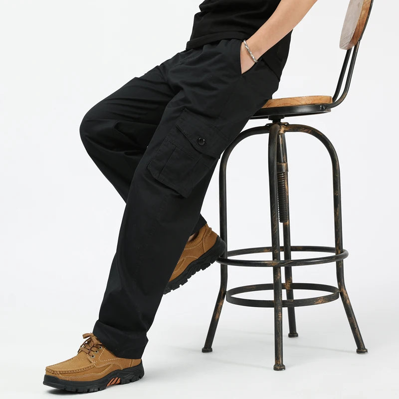 AventurFit™ – Pantalon Multi-Activités Performant