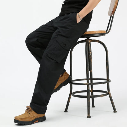 AventurFit™ – Pantalon Multi-Activités Performant