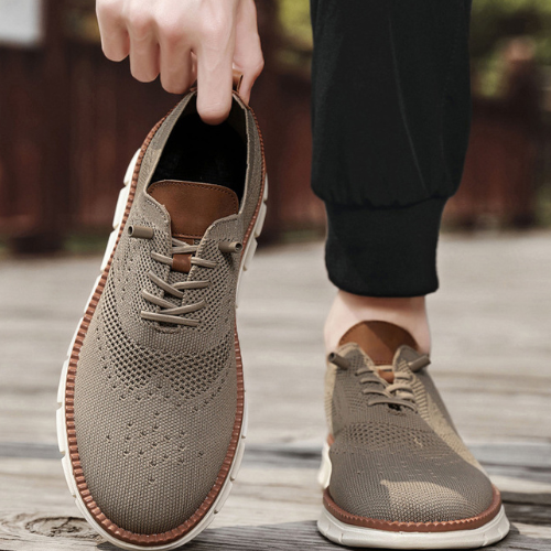 Velurio™ – Chaussures Urbaines Ultra-Confort.