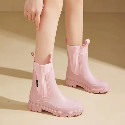 RainEase™ – Bottes de Pluie Confort & Style