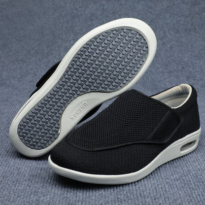 Chaussures Grand Confort – Pour Pieds Sensibles et Enflés