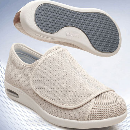 Chaussures Grand Confort – Pour Pieds Sensibles et Enflés