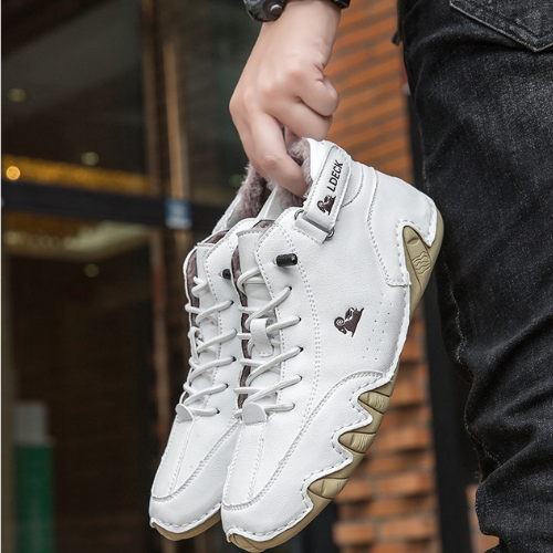 Kaliore™ – Chaussures Légeres, Flexibles & Anti-Dérapantes