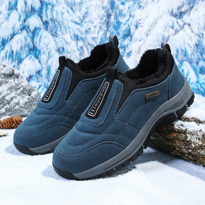 PasoPro™ Confort — Chaussures orthopédiques anti-douleur
