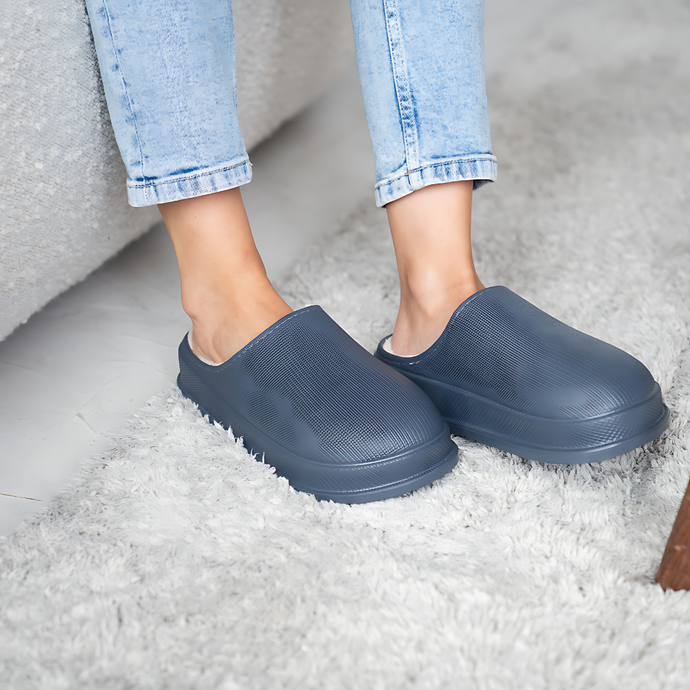 Coconiva™ – Chaussons Imperméables Ultra-Confort