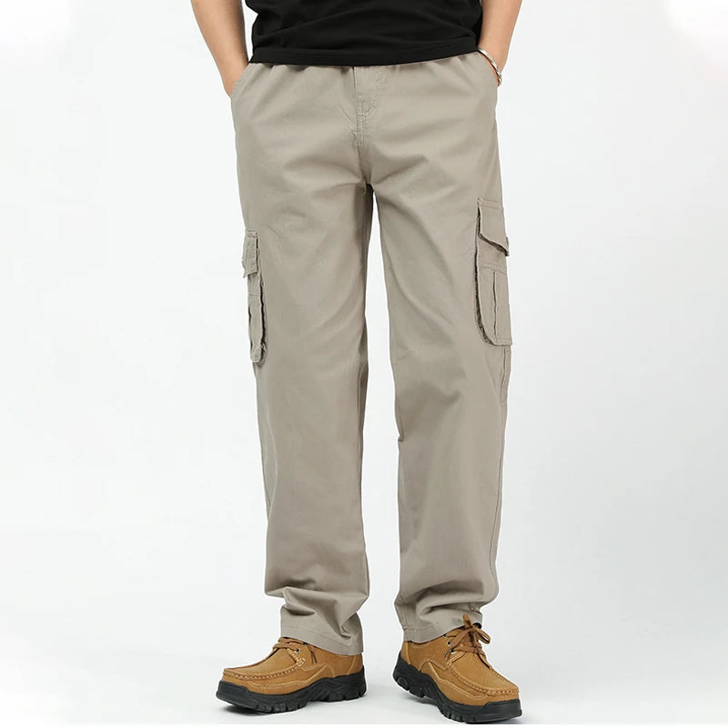 AventurFit™ – Pantalon Multi-Activités Performant